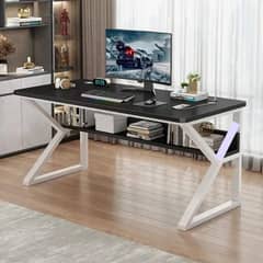 Computer desk table, study table, gaming table, office table