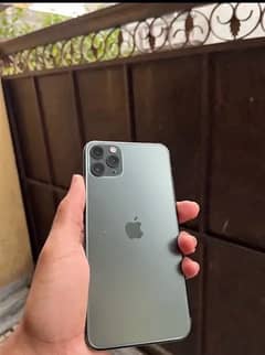 iphone 11 pro max 0