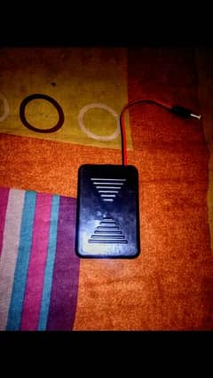 WiFi power bank 0