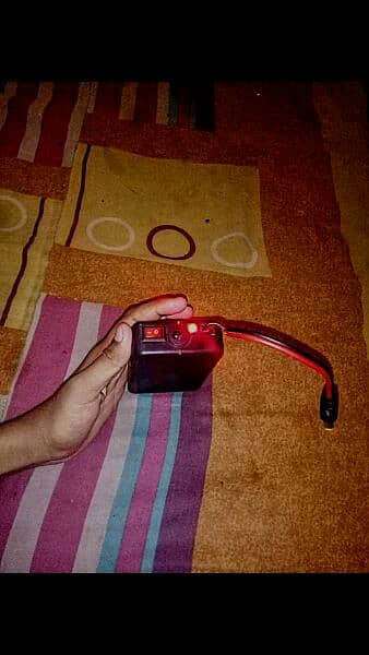 WiFi power bank 1