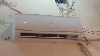 selling haier Air-conditioned
