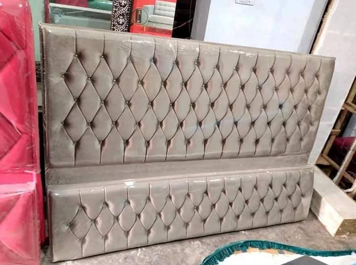 Bed Set Complete Set | Bed Set for sale in karachi 2