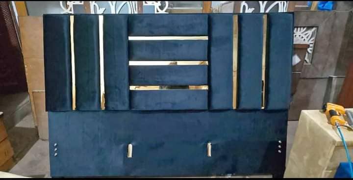 Bed Set Complete Set | Bed Set for sale in karachi 3