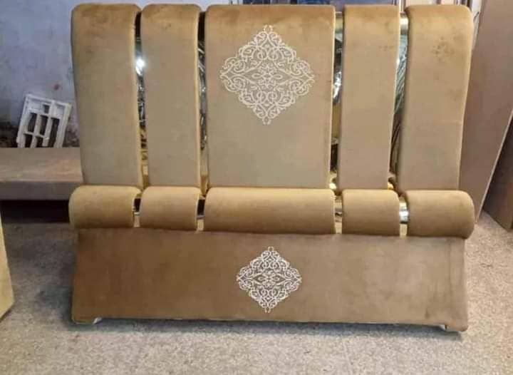 Bed Set Complete Set | Bed Set for sale in karachi 6