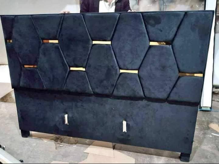 Bed Set Complete Set | Bed Set for sale in karachi 11