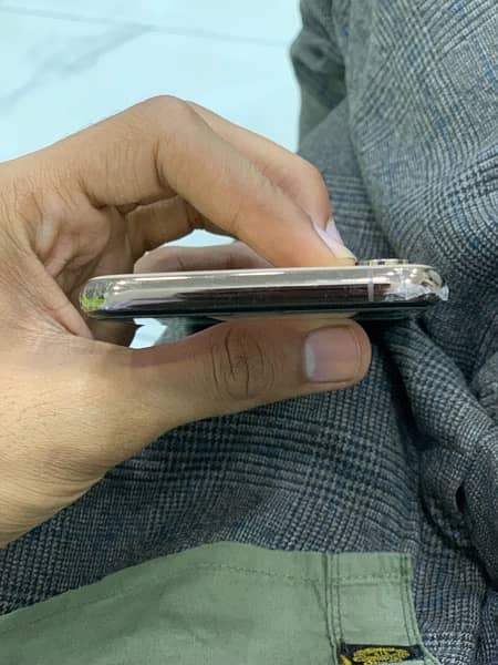 iPhone XS  pta approved  urgent sell 1