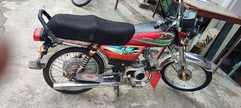 Bike for sale 2