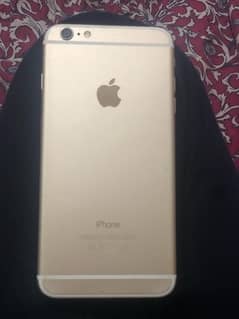 i phone 6 pluse 16gb pta approved