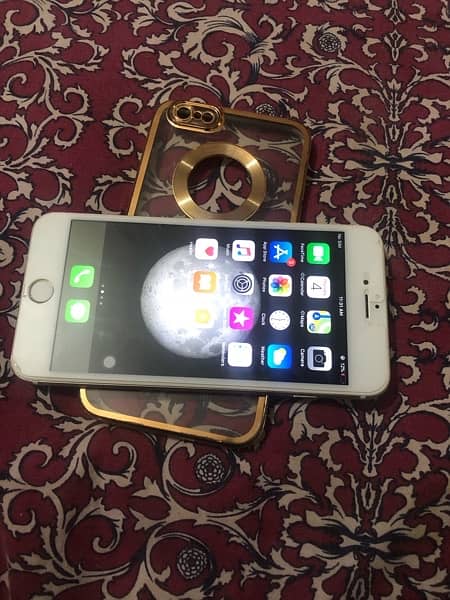 i phone 6 pluse 16gb pta approved 2