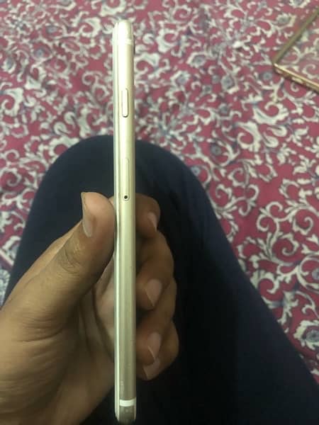 i phone 6 pluse 16gb pta approved 8