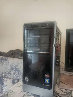 Gaming pc argent sell