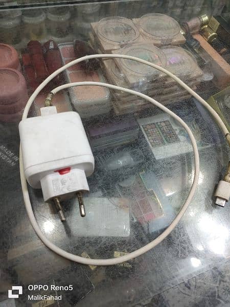 Type C charger genuine 03016134670 0