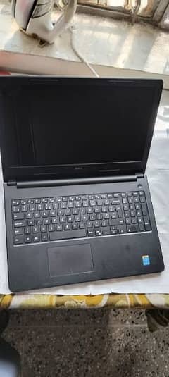 High-Performance Laptop in Excellent Condition