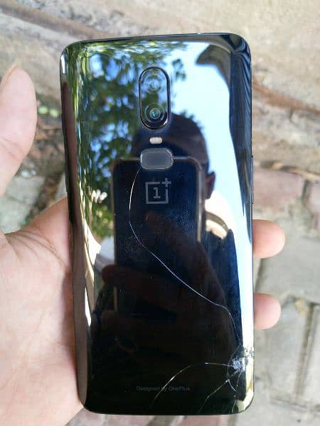 OnePlus 6 7