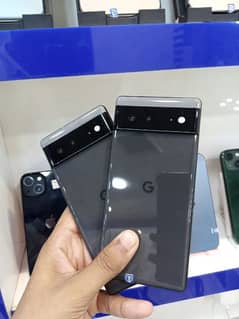 Google Pixel 6 8+128