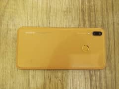 Huawei Y7 Prime