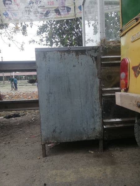 Fryer samosa fryer urgent sale 4