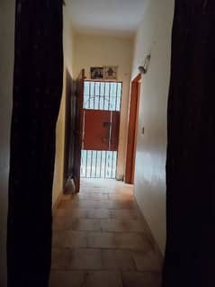 A two bed dd flat for rent!