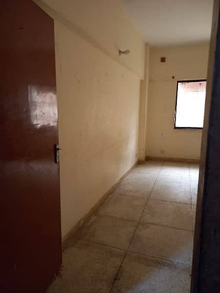 A two bed dd flat for rent! 1