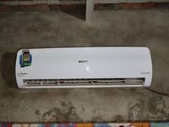 Orient DC inverter Used 10/10 condition with 6 years company warranty 0