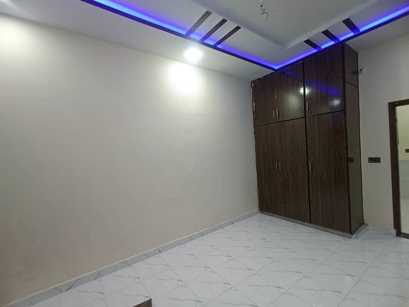 2.4 Marla Double Storey Brand New House in B2 Township LHR 6