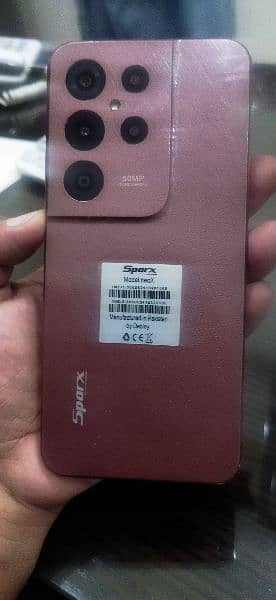 Sparx Neo X ; Built-in, 64GB Built-in, 4GB RAM ; 0