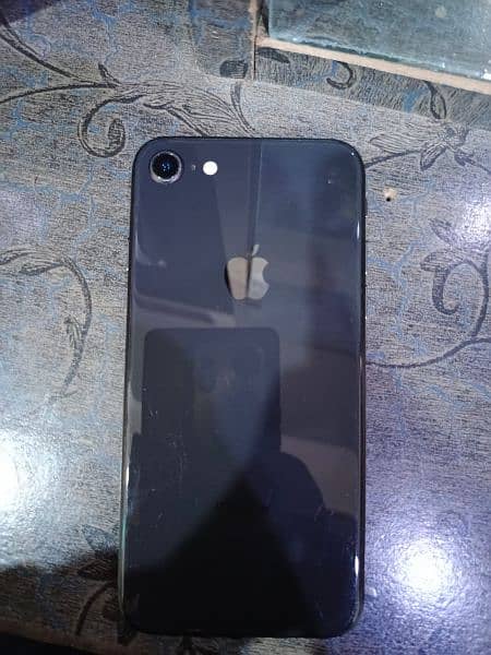 I phone 8 non pta 2 month sim working 64gb  85battery health 1