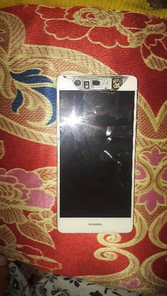 Huawei p 9 lite for sale 1