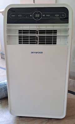 Skywood Portable Ac 1 ton