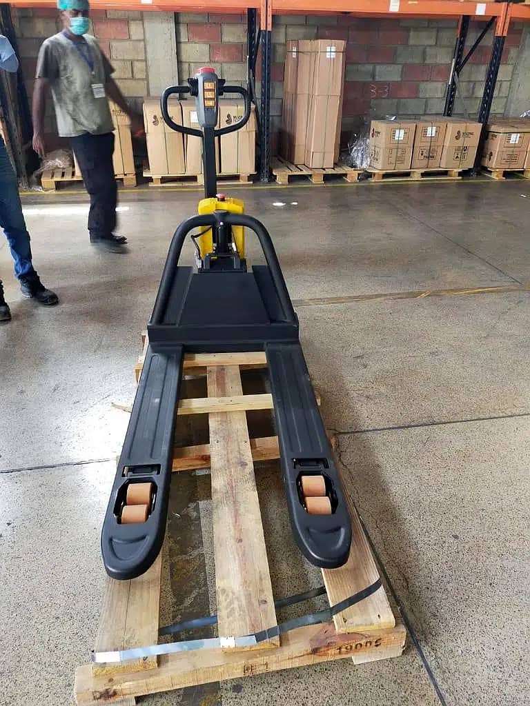 electrical forklifter, manual stacker, battery lifter, manual lifter, 10