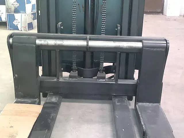 electrical forklifter, manual stacker, battery lifter, manual lifter, 11