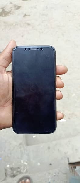 iPhone XR condition 9/10 2
