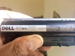 Dell laptop battery for sale