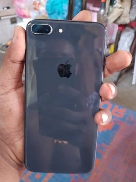 iphone 8 Plus 64gb JV sim 0