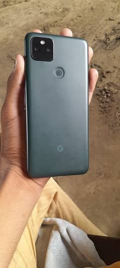 Google Pixel 5a 5g for sale
