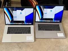 MacBook Pro 2017 Core i7 16GB 1TB
