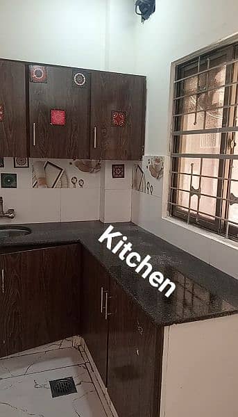 Ground Floor Family Flat For Rent At Lytton Road Mozang Lahore 7