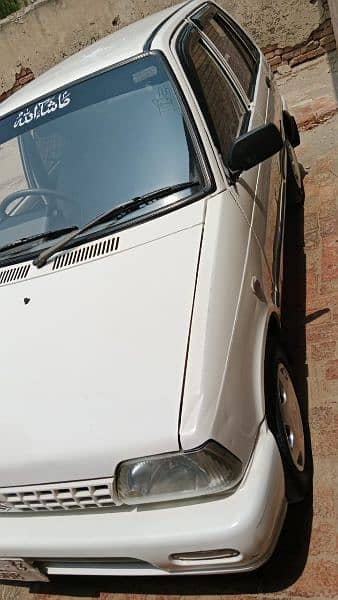 Mehran Vxr 5