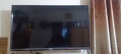 tcl smart tv union tv version 9