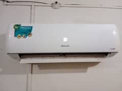 Best DC. inverter Ac. condition 10/10 new