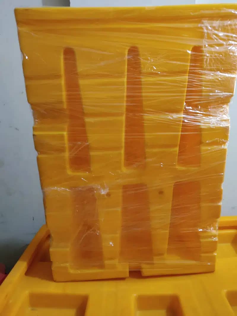 spill containment pallet for drums, drum spill pallet, ibc pallet 8