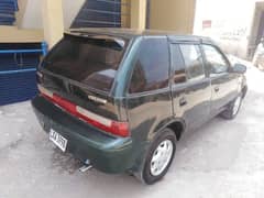 Suzuki Cultus VXR 2002 family use 0334/8880734 0