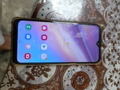 Samsung Galaxy a10s