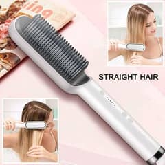 Hair Straightener Delivery Available All Over The Pakistan
