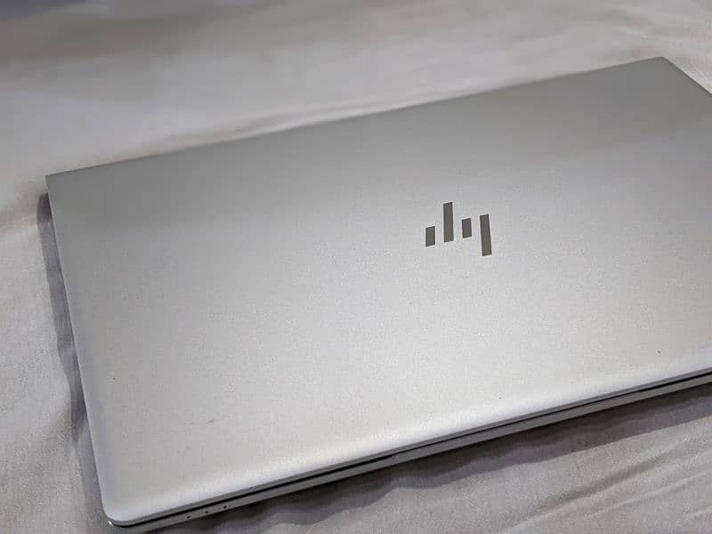 Hp elitebook 840 G5 core i5 8th Gen for sale 5