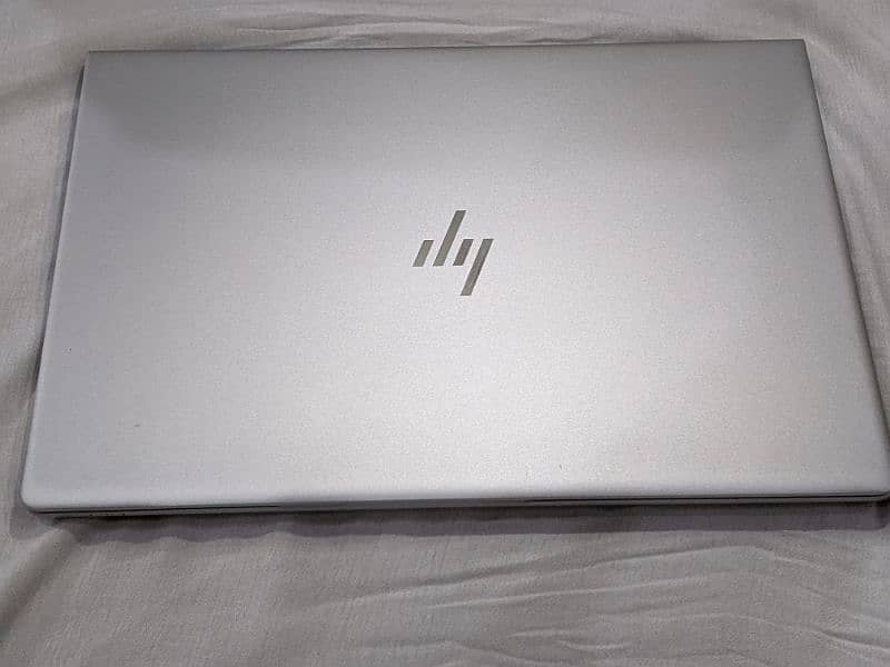 Hp elitebook 840 G5 core i5 8th Gen for sale 6