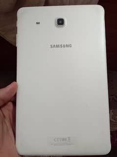 Samsung Galaxy tab E 9.6 0