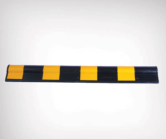 Rubber Column Guard / Reflective Rubber Column in karachi 2