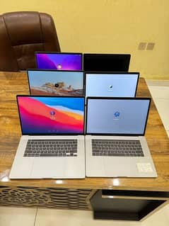 MacBook Pro 2019 i9 32GB 1TB 8GB Card 0