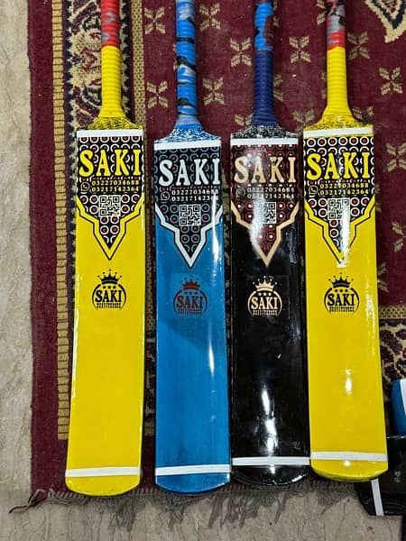 SAKI SPORTS COCONUT 2024 EDITION (orignal special price) 1